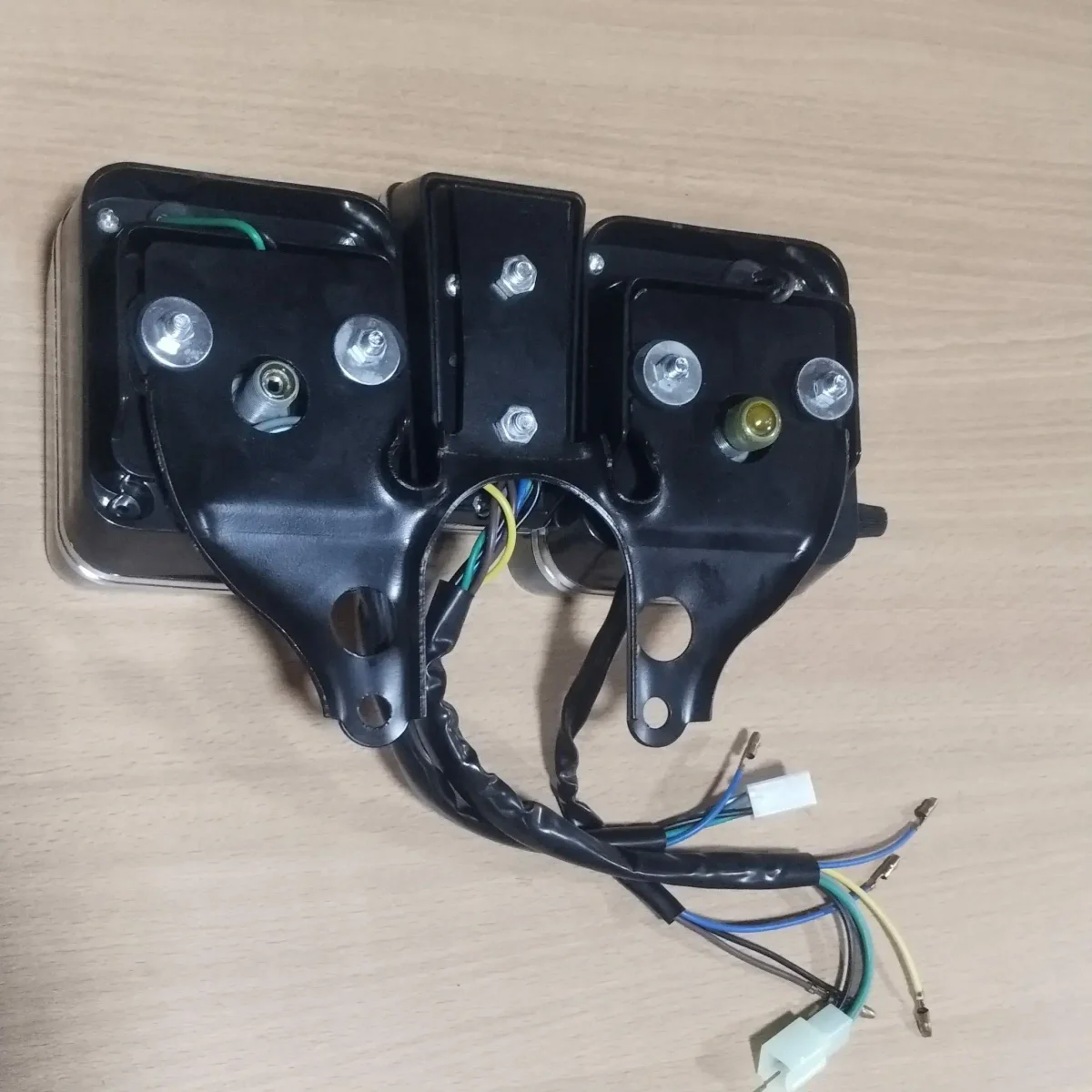 METER RX KING/RX100/RXZ 2