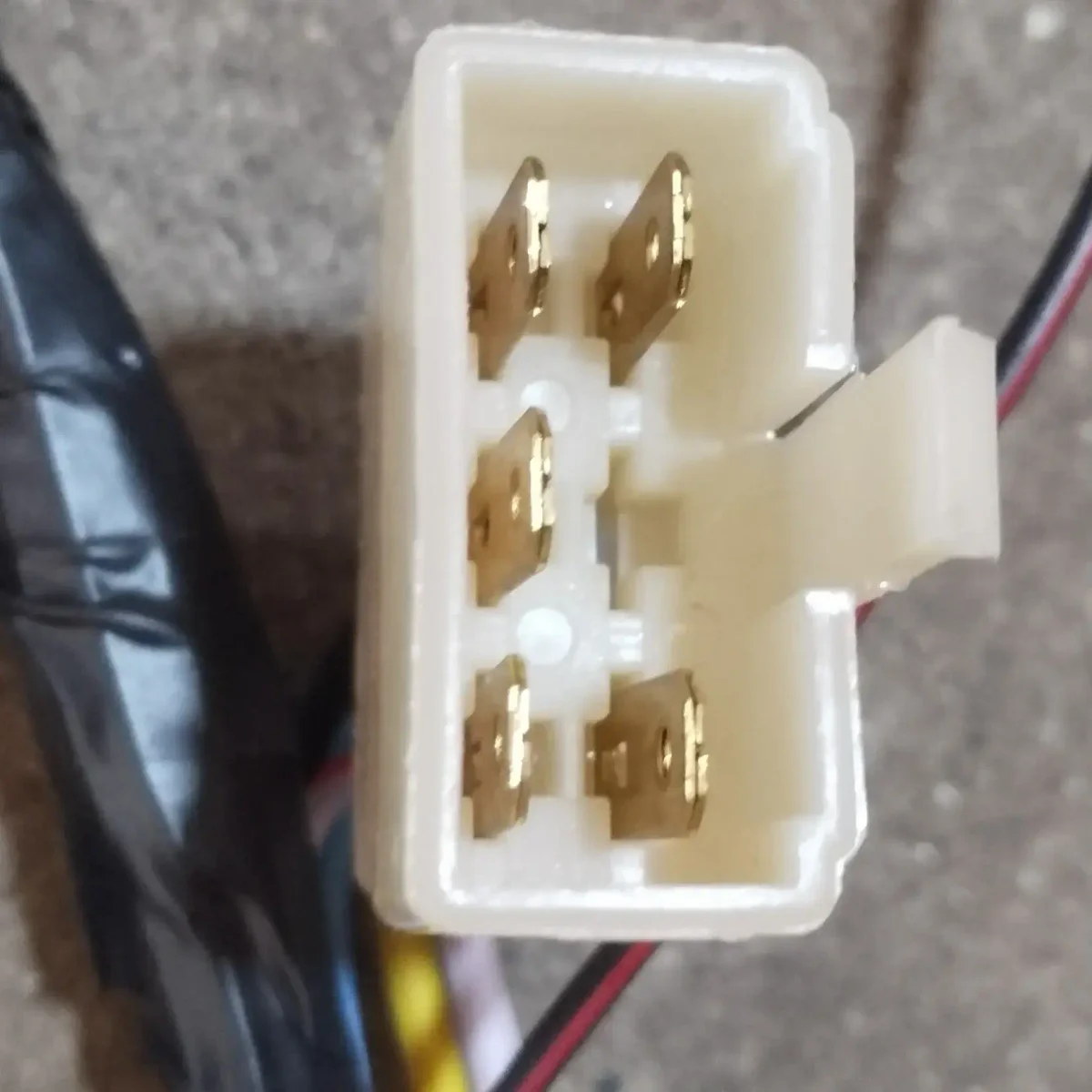 Rx100 Wiring Kit Swiss Brand (Oem) 2