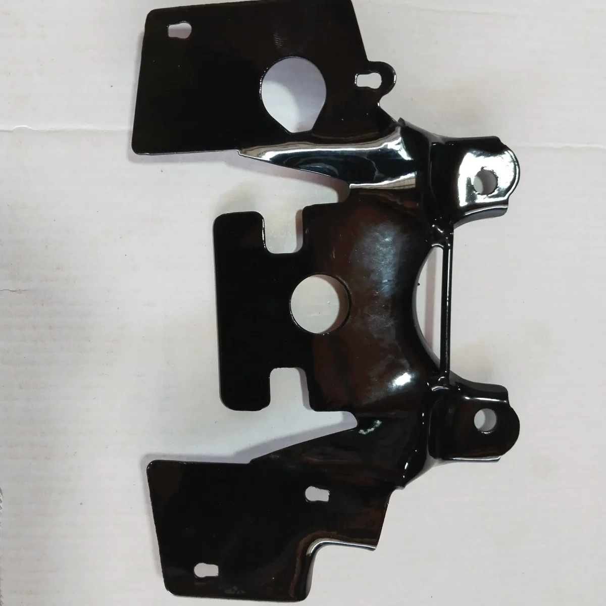 SPEEDOMETER PLATE SPL. (RX.357A) 2