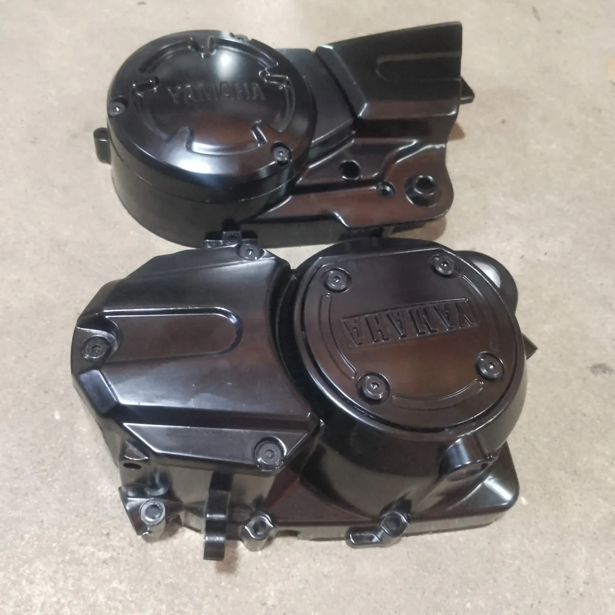 ENGINE CASE RX SERIES 2