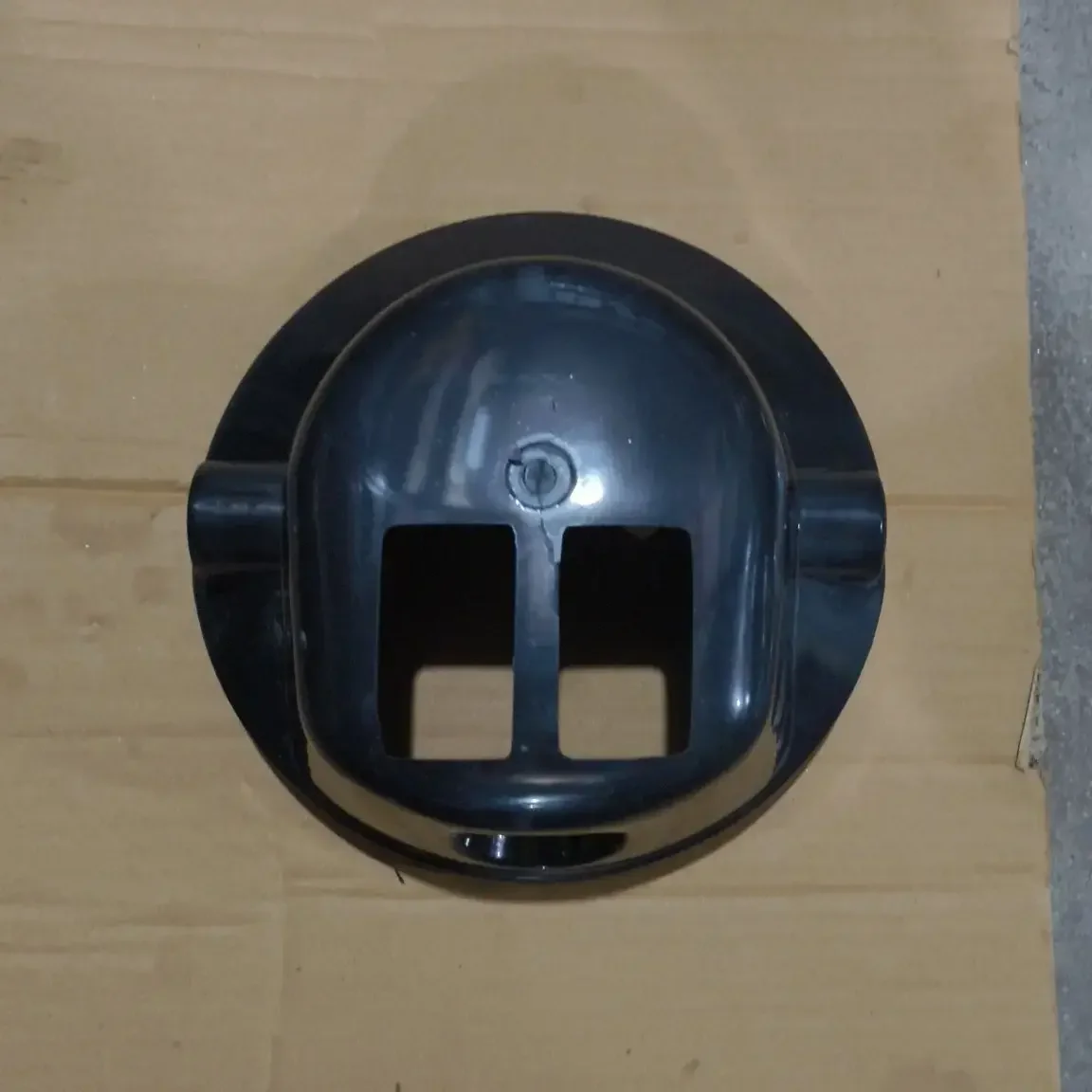 SUZUKI HEAD LIGHT DOOM