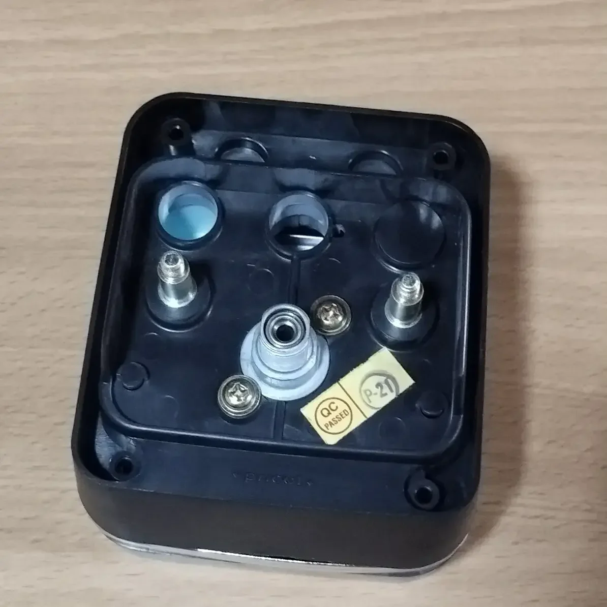 Rx100 Rxz Rxg Rx135 Rpm Meter Assy Oem 2