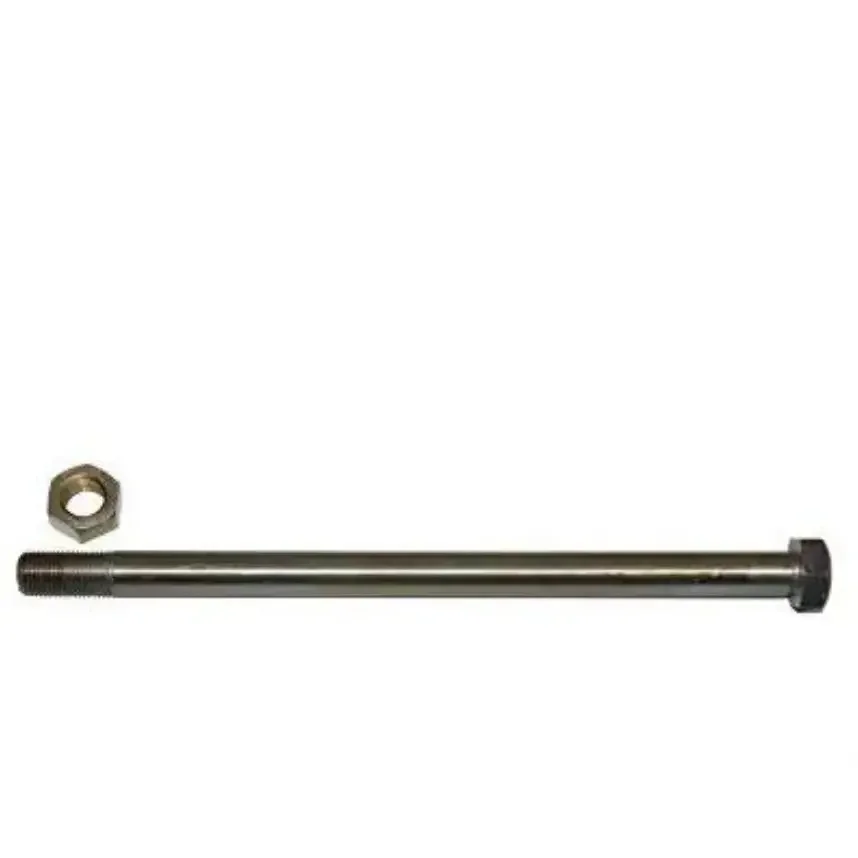 REAR AXLE W/NUT (RX.295)