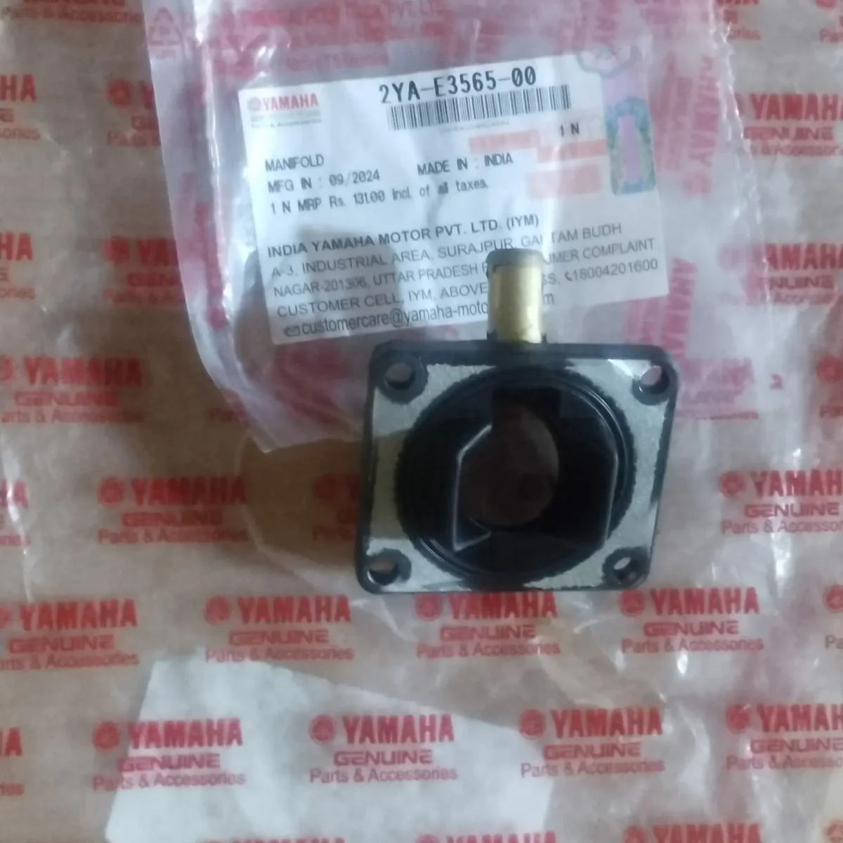 MINI FOLD RXG/RX135/RXZ 2