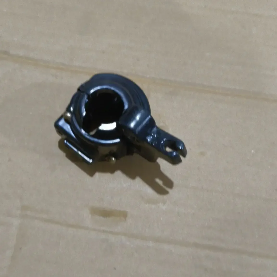 SUZUKI CLUTCH YOKE