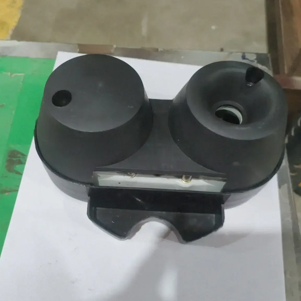 METER CASE CRX -S   CRXS 857 2
