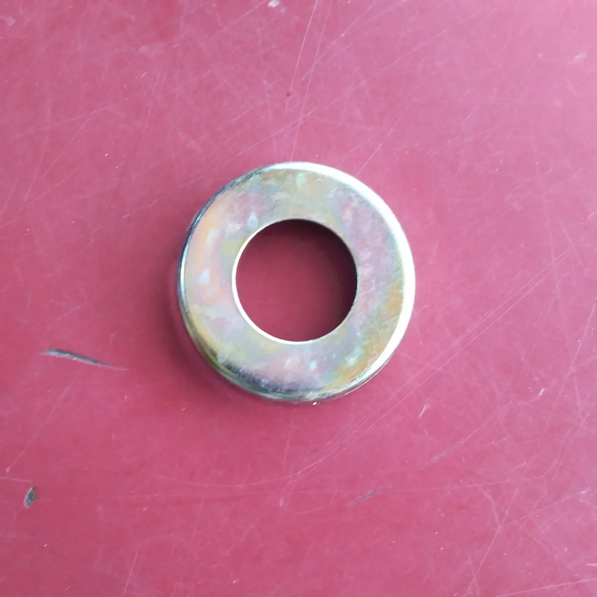 STEERING CONE CAP (RX.368)