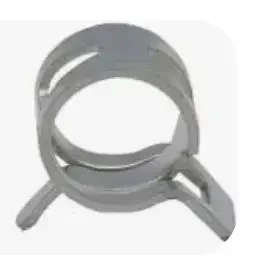 AIR CHAMBER PIPE CLAMP(SET/2) (RXG.502)