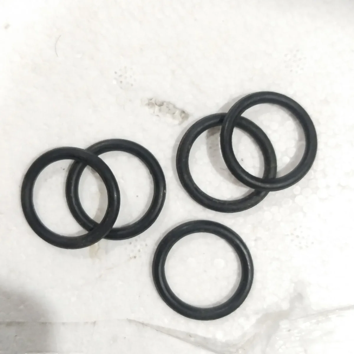 MAIN TUBE NUT O RING (RX.234)