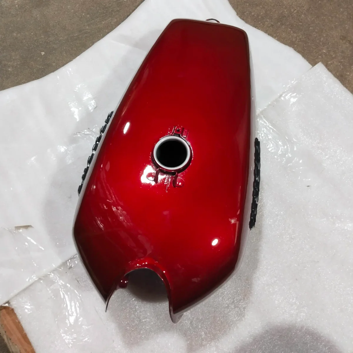 5SPEED TANK (RED)