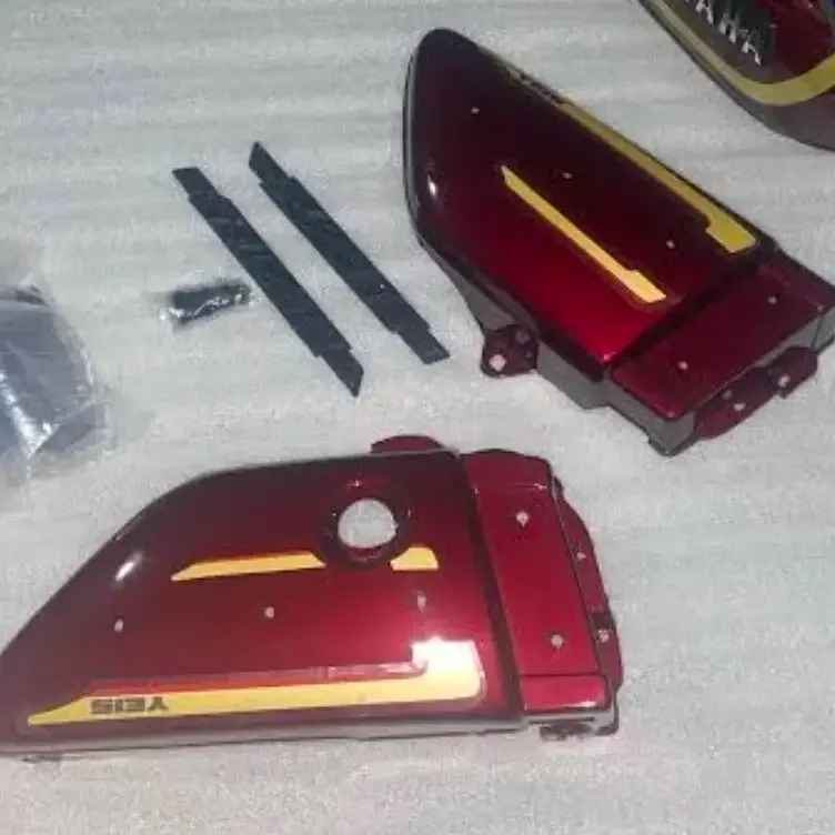 SIDE PANEL SET (MRN) (RX-135.665M)