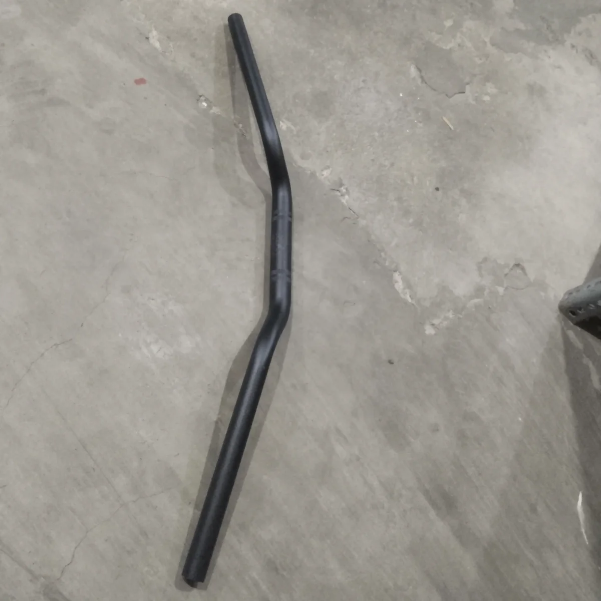 KTM HANDLE BAR BLACK 2
