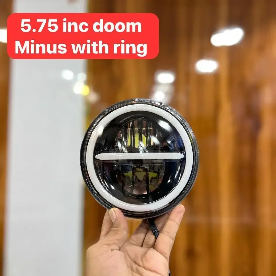 Rx100 Led Head Light