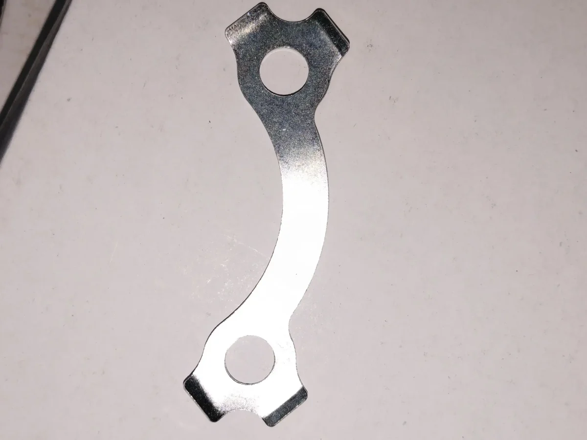 REAR SPROCKET PATTI SET/2 (RX.314) 2