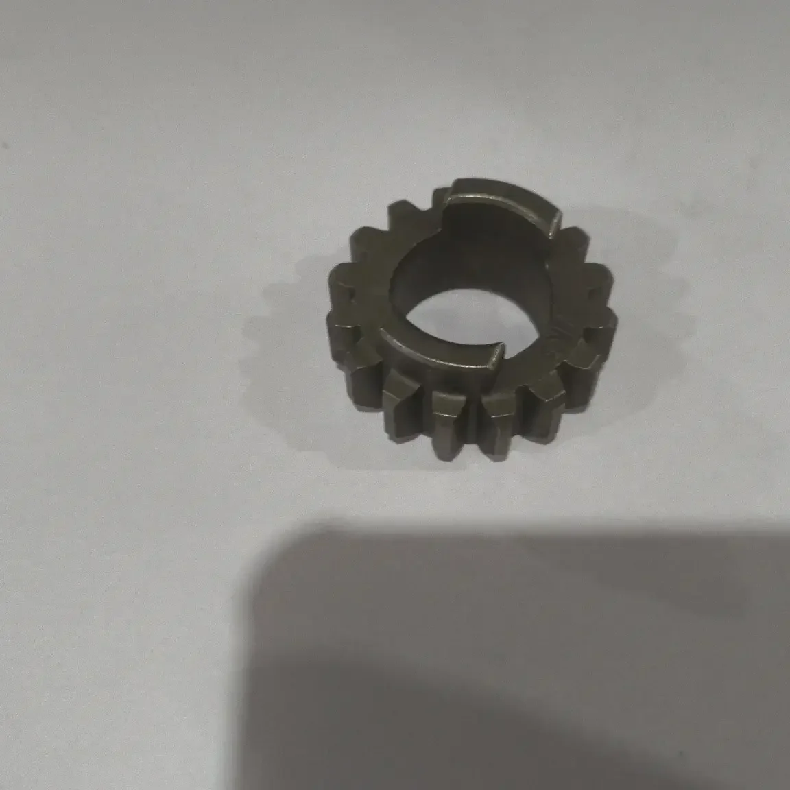 CLUTCH BELL GEAR CRUX S (N.M)