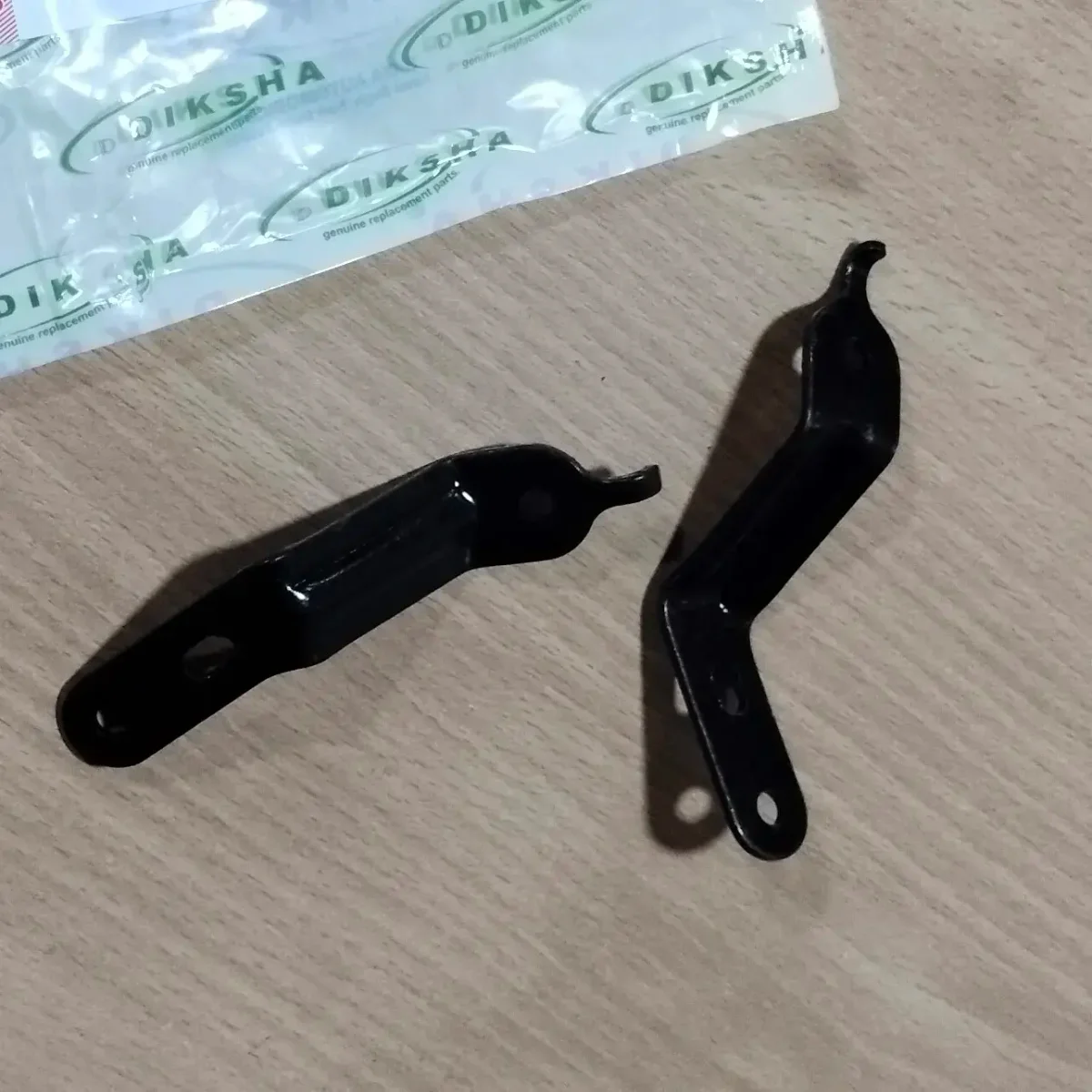 VISOR CLAMP SET/2 (RXZ.677)