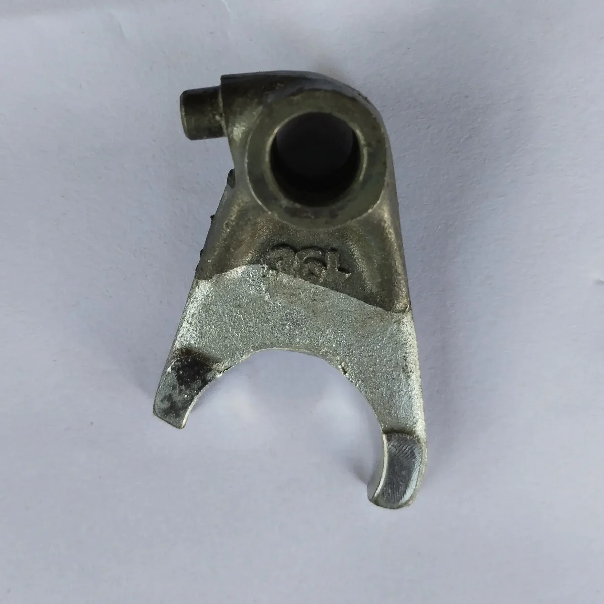 GEAR SHIFTER RX SERIES NO 2 2