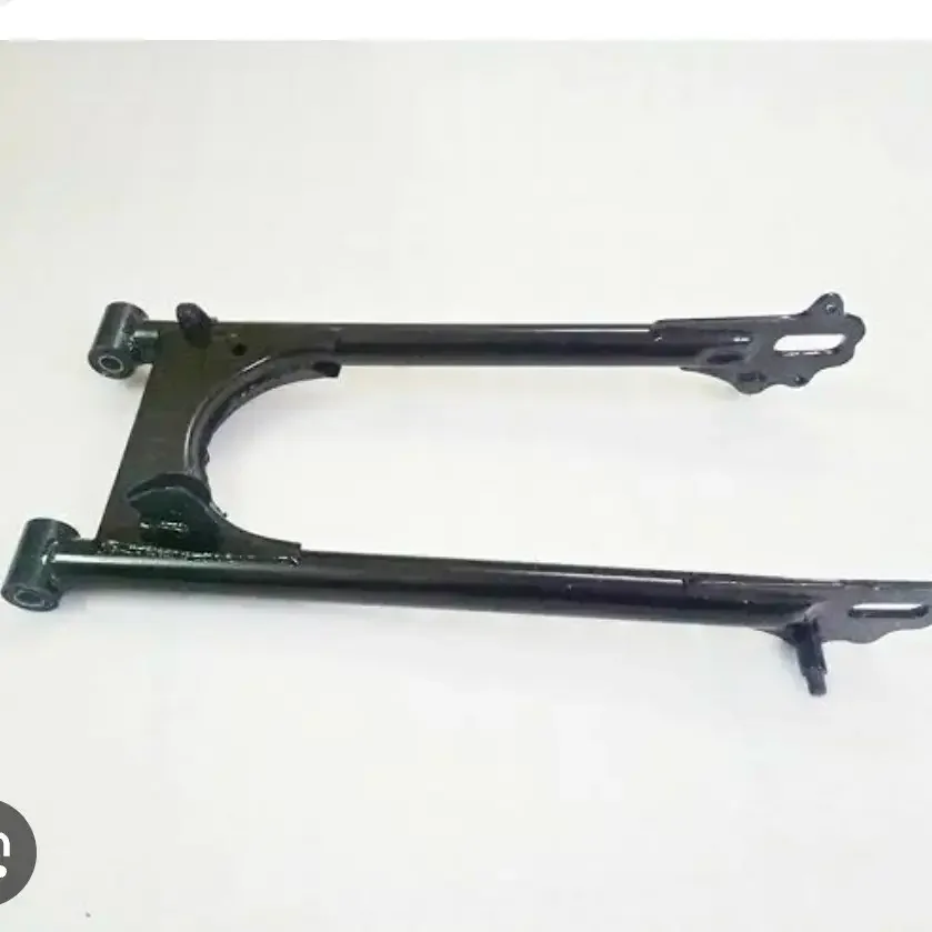 REAR SUNSPENSION ASSY. (RX.315)