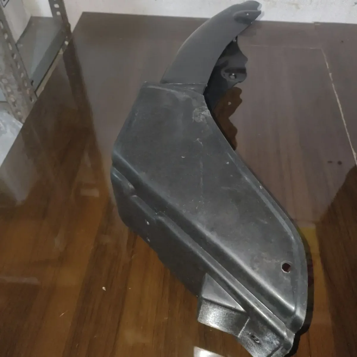SHOGN REAR MUDGUARD 2