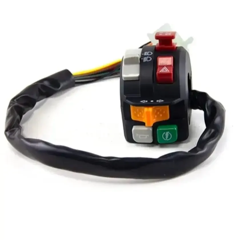 HANDLE BAR SWITCH RX SERIES