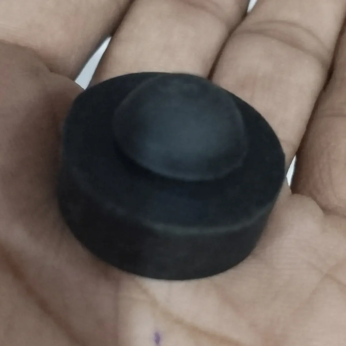Seat Rubber Crux Ybx