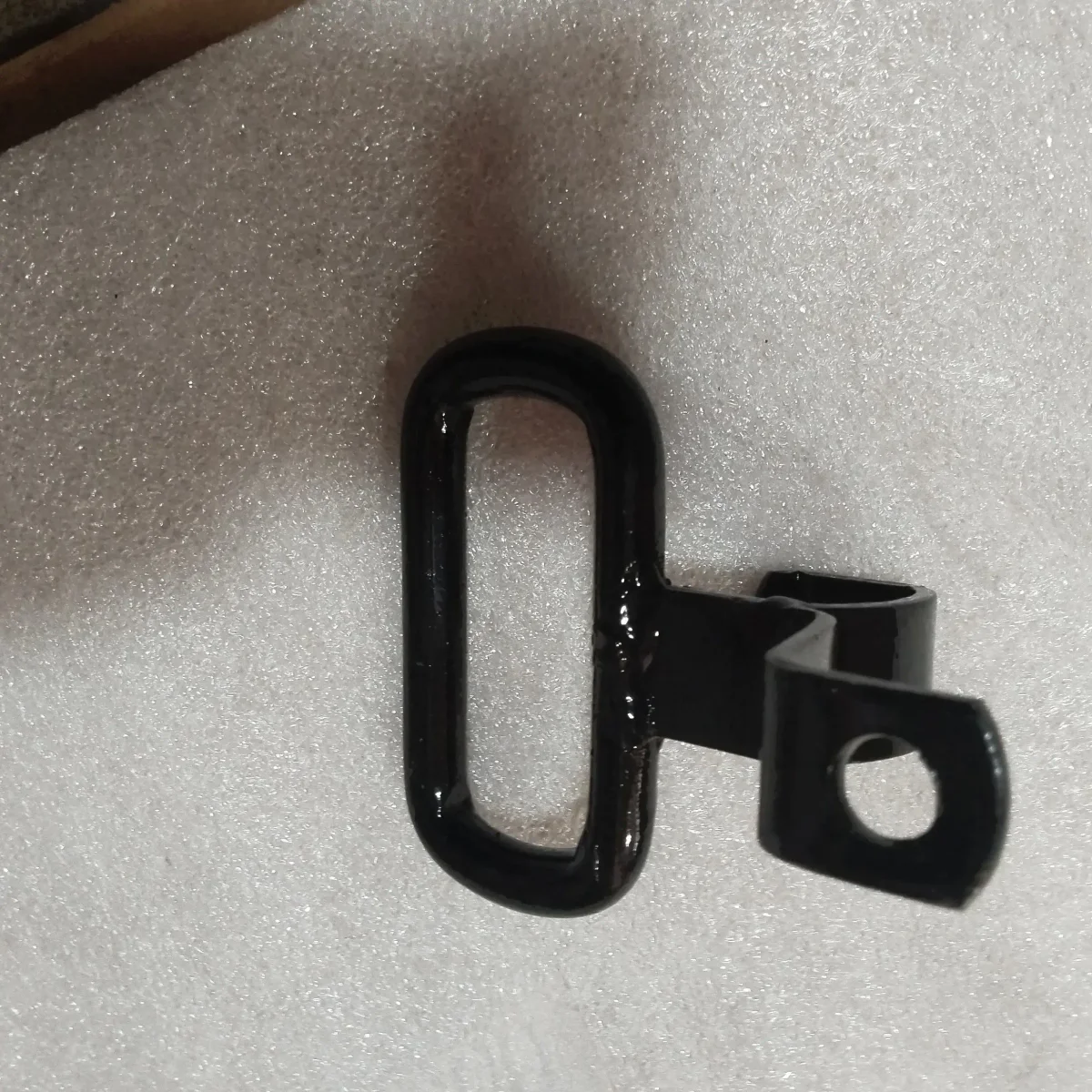 Rx100 LEDIS HOOK  SIDE HOOK black 2