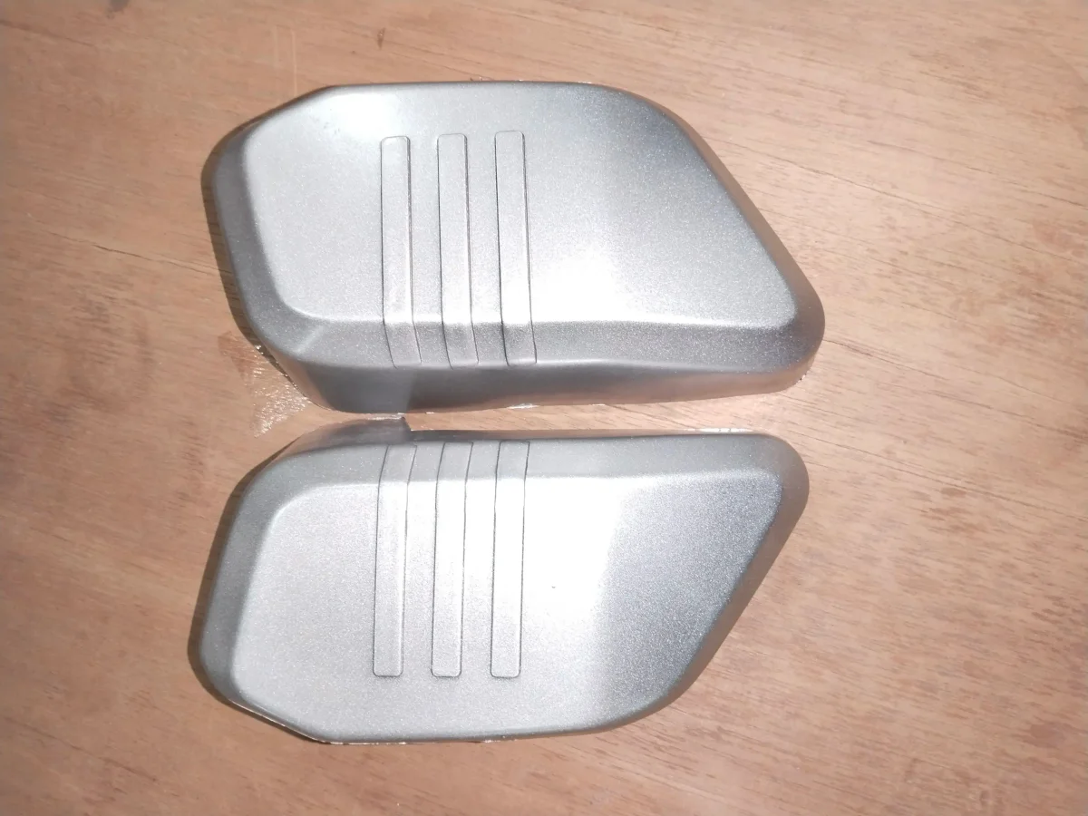 FZ V1 L-MONOGRAM SILVER