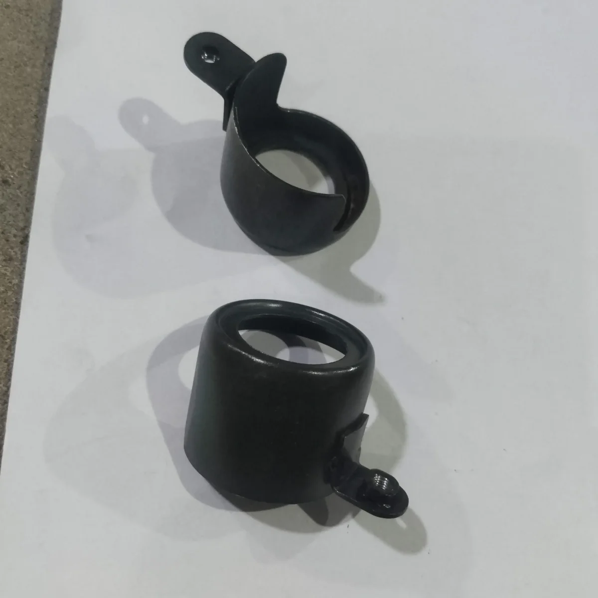 RXZ NUMBER PLATE CUP 1 SET