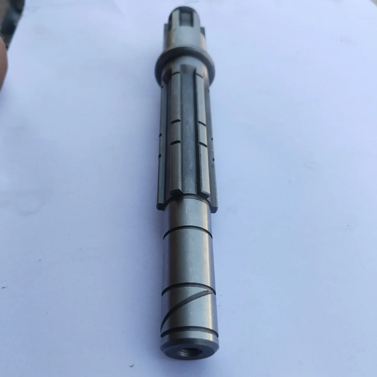 LAY SHAFT(DRIVE AXLE) (RX.225) 2