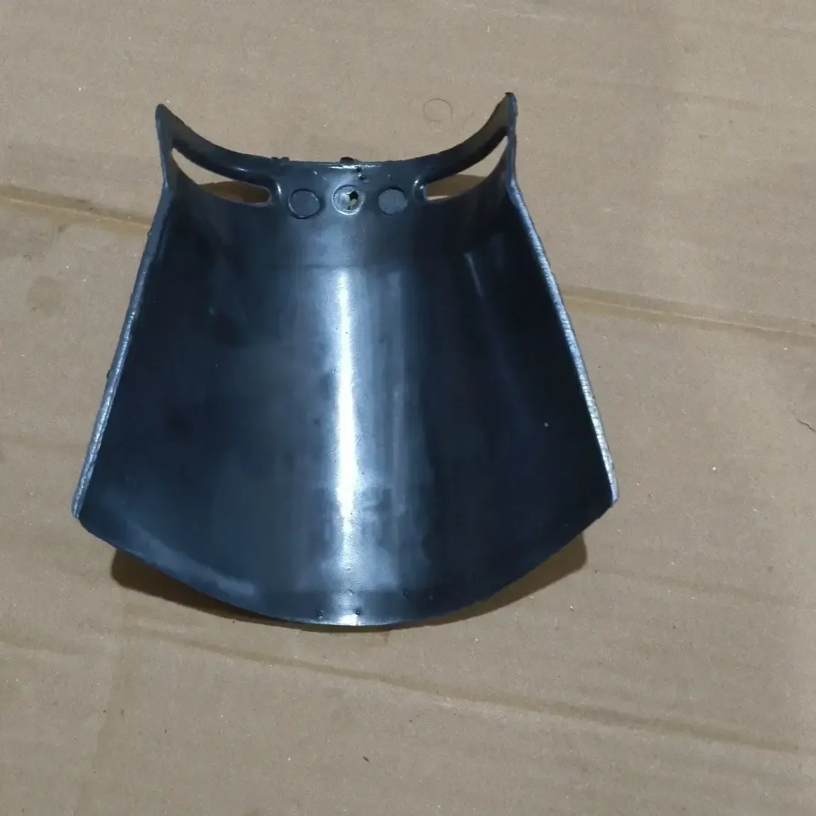 SUZUKI FRONT MUD FLAP 2