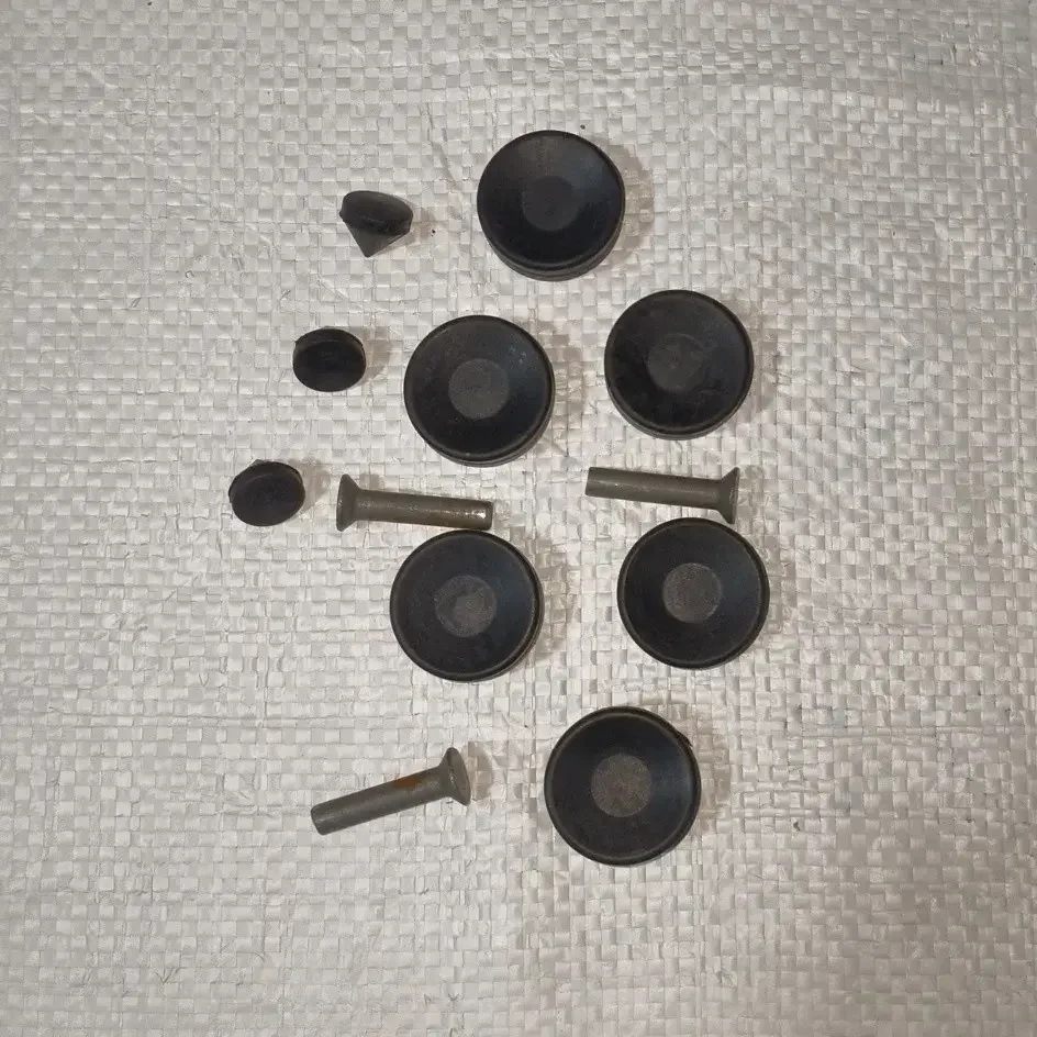 SUZUKI CLUTCH RUBBER KIT
