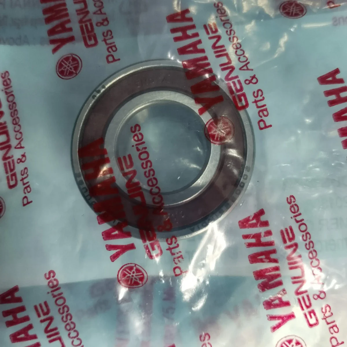 SPROCKET HUB BEARING RX SERIES