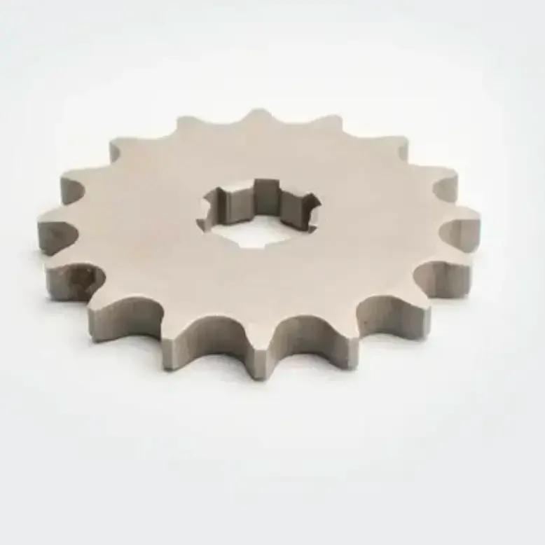 GEAR BOX SPROCKET (16 T) (RXZ.657)