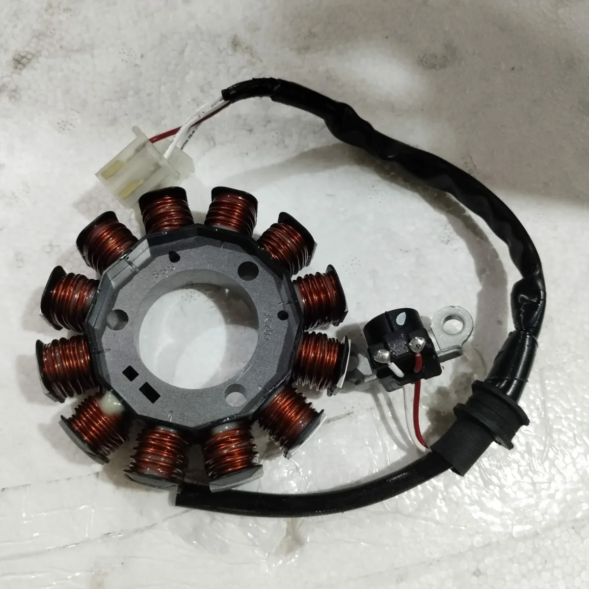 STATOR ASSY MT15 2