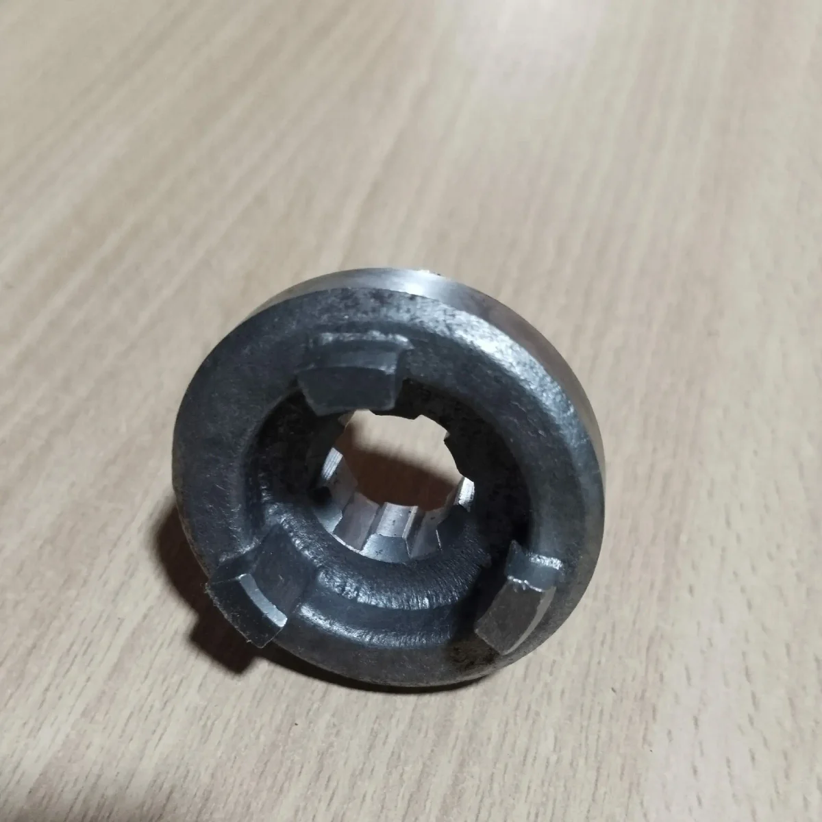 CLUTCH DOG GEAR RX SERIES 2