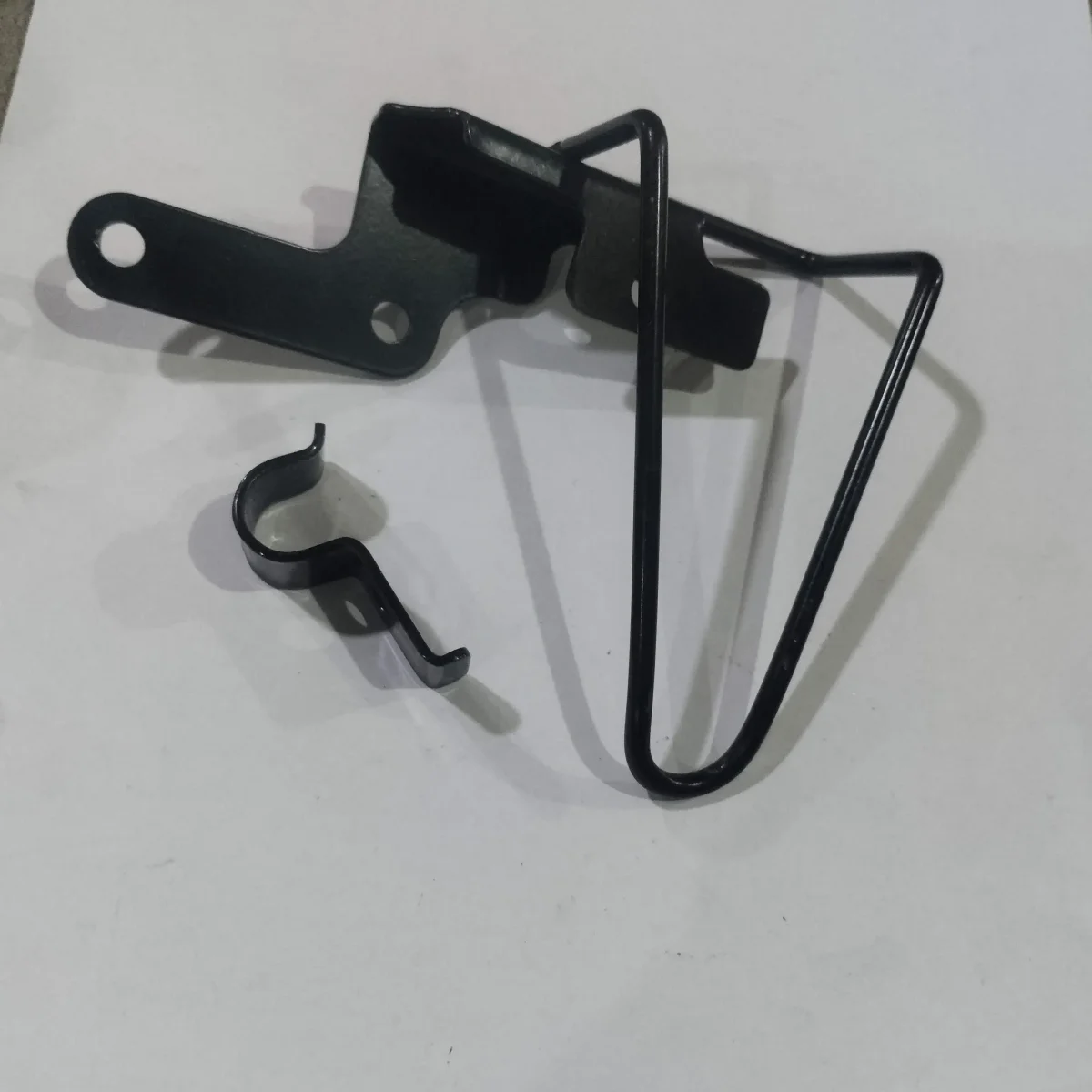 DISK HOSE CLAMP GLADIATOR RX SERIES