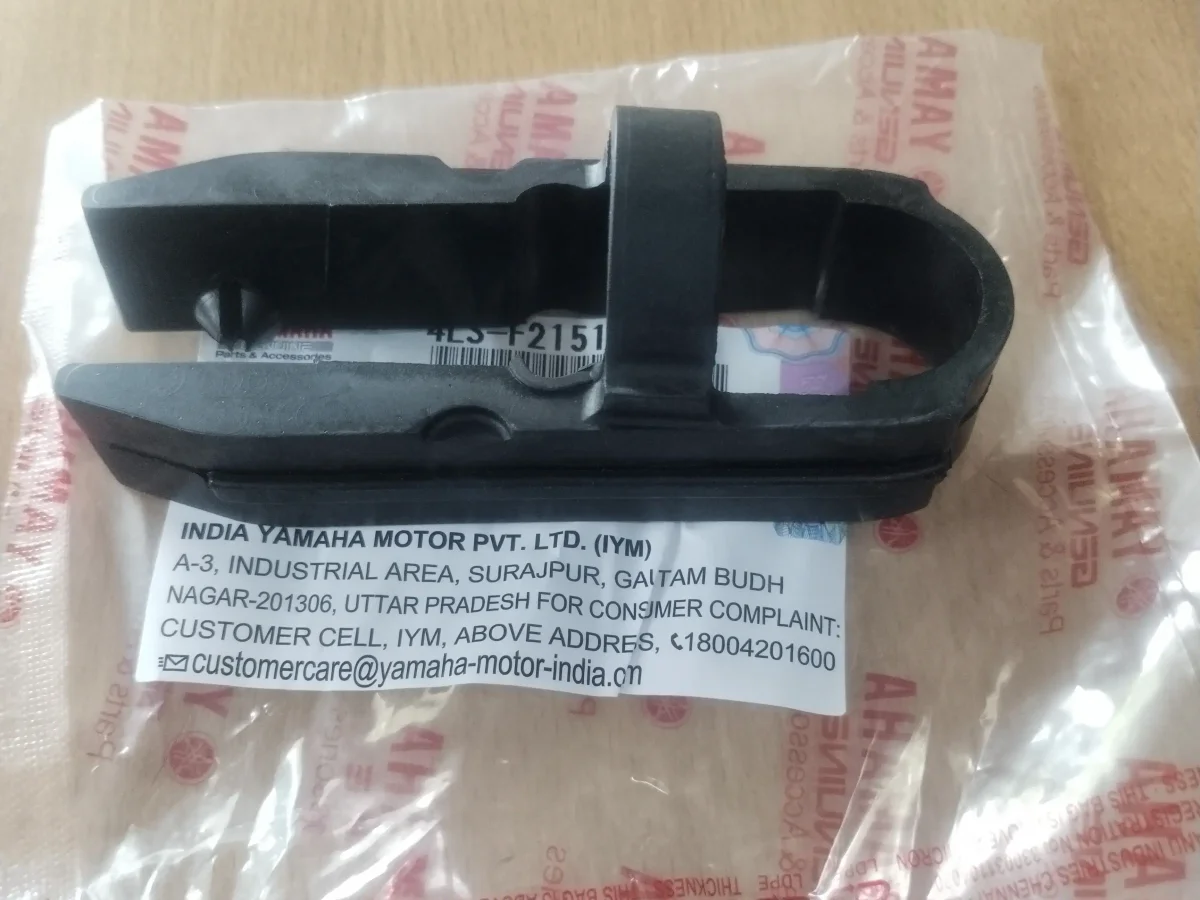 STAY OIL SEAL RX SERIES ALL MODEL