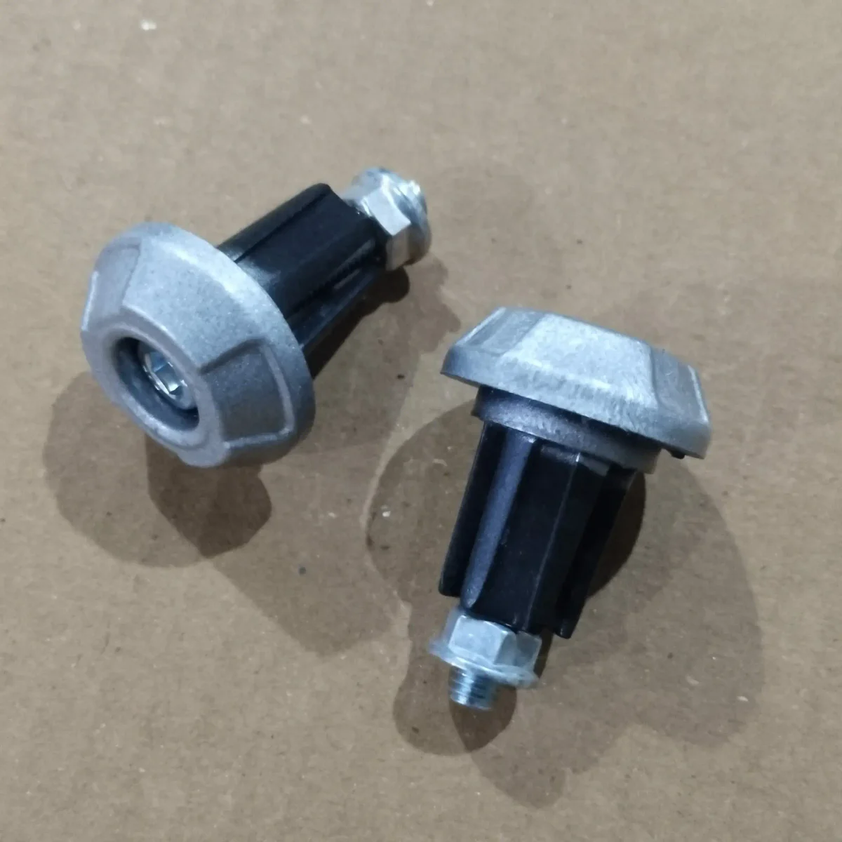 Handle End Grip Fz
