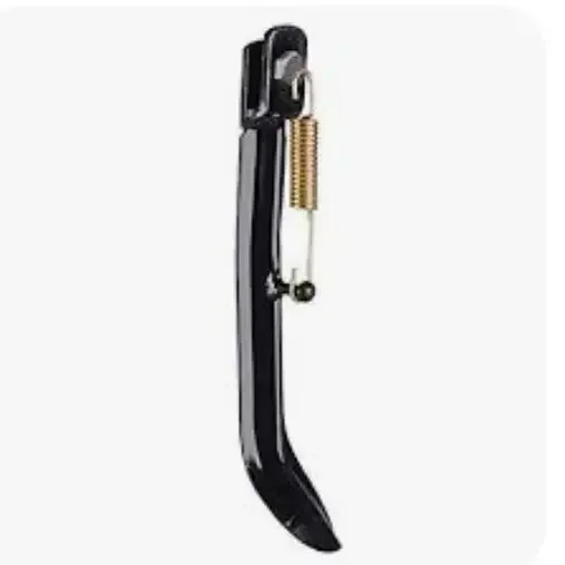 SIDE STAND ASSY. (RX.344)