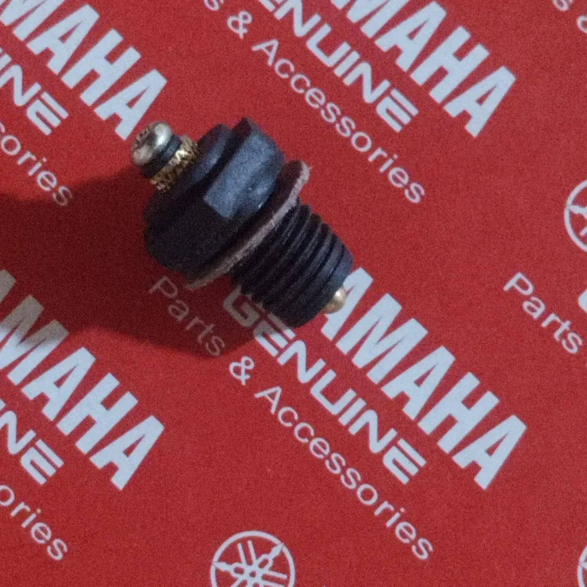 NEUTRAL SWITCH ASSY RX100/RX135/RXZ 2