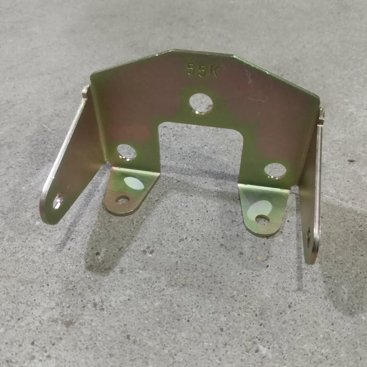 Tail Light Braket Rxz