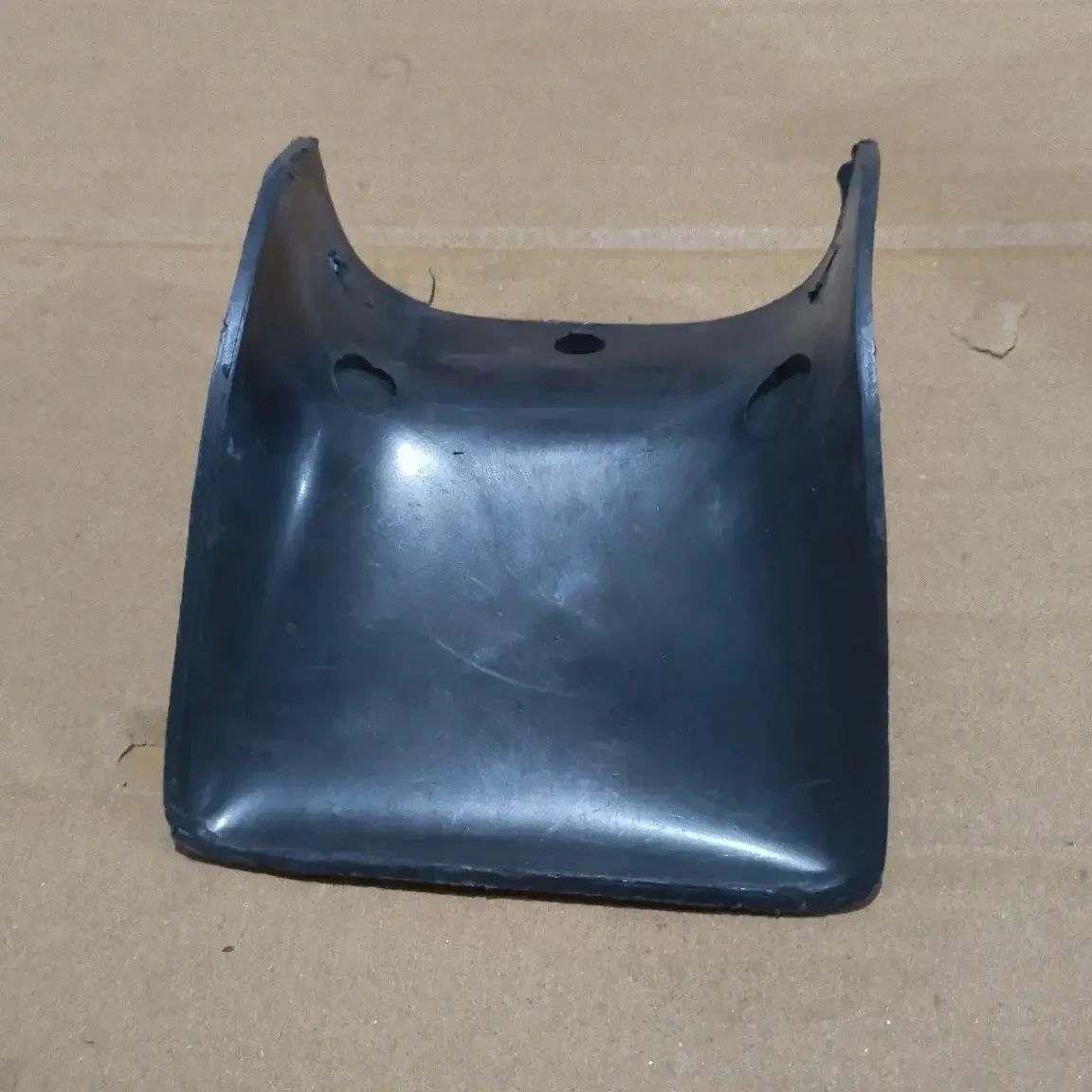 SUZUKI REAR MUD FLAP 2