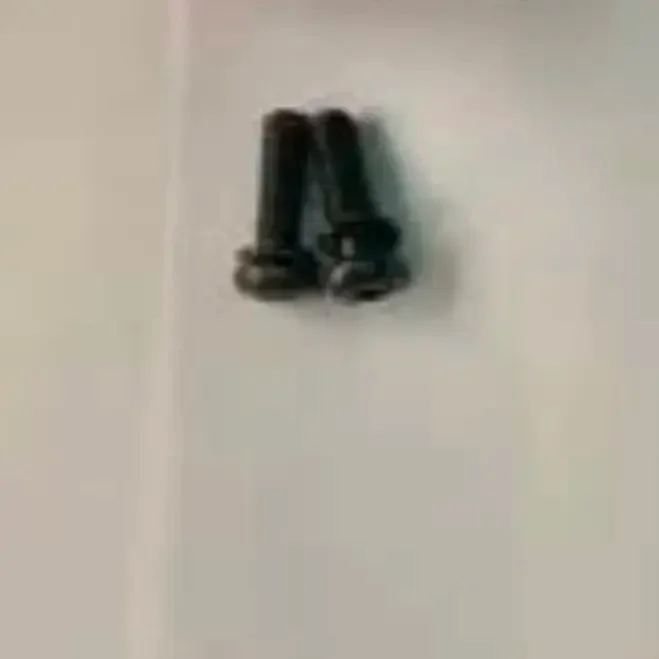 PILOT LAMP SCREW (RX.286)