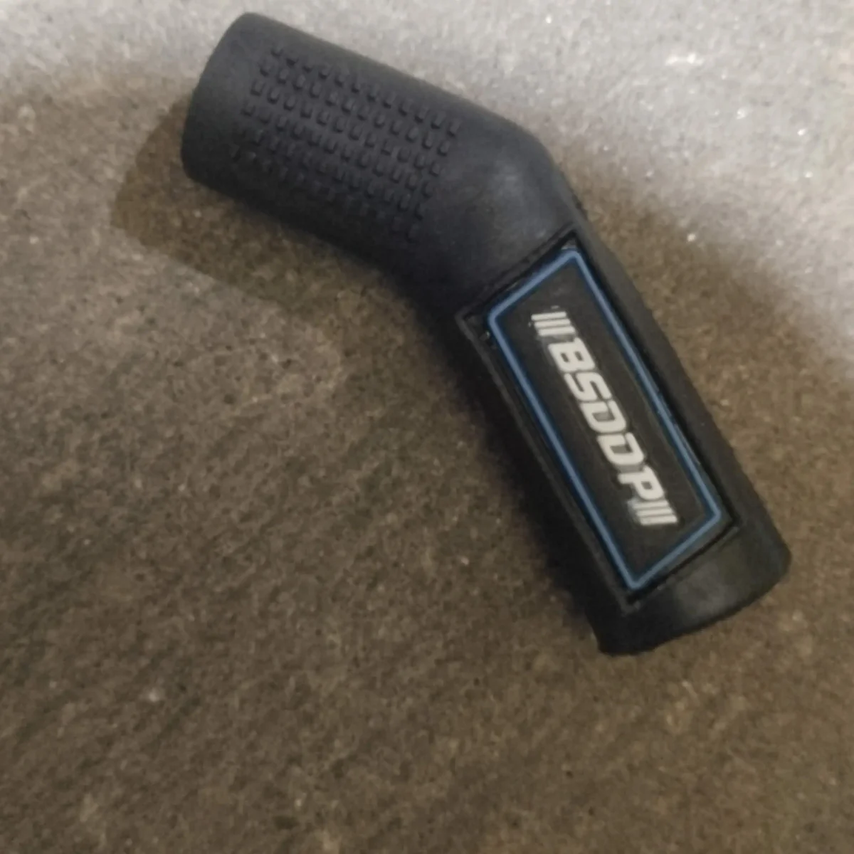 Gear Lever Rubber Universal
