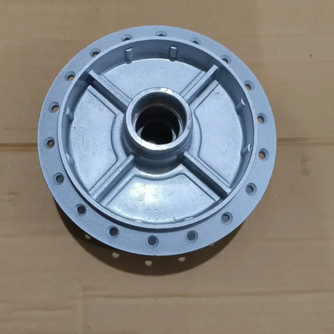 SUZUKI REAR BRAKE DRUM