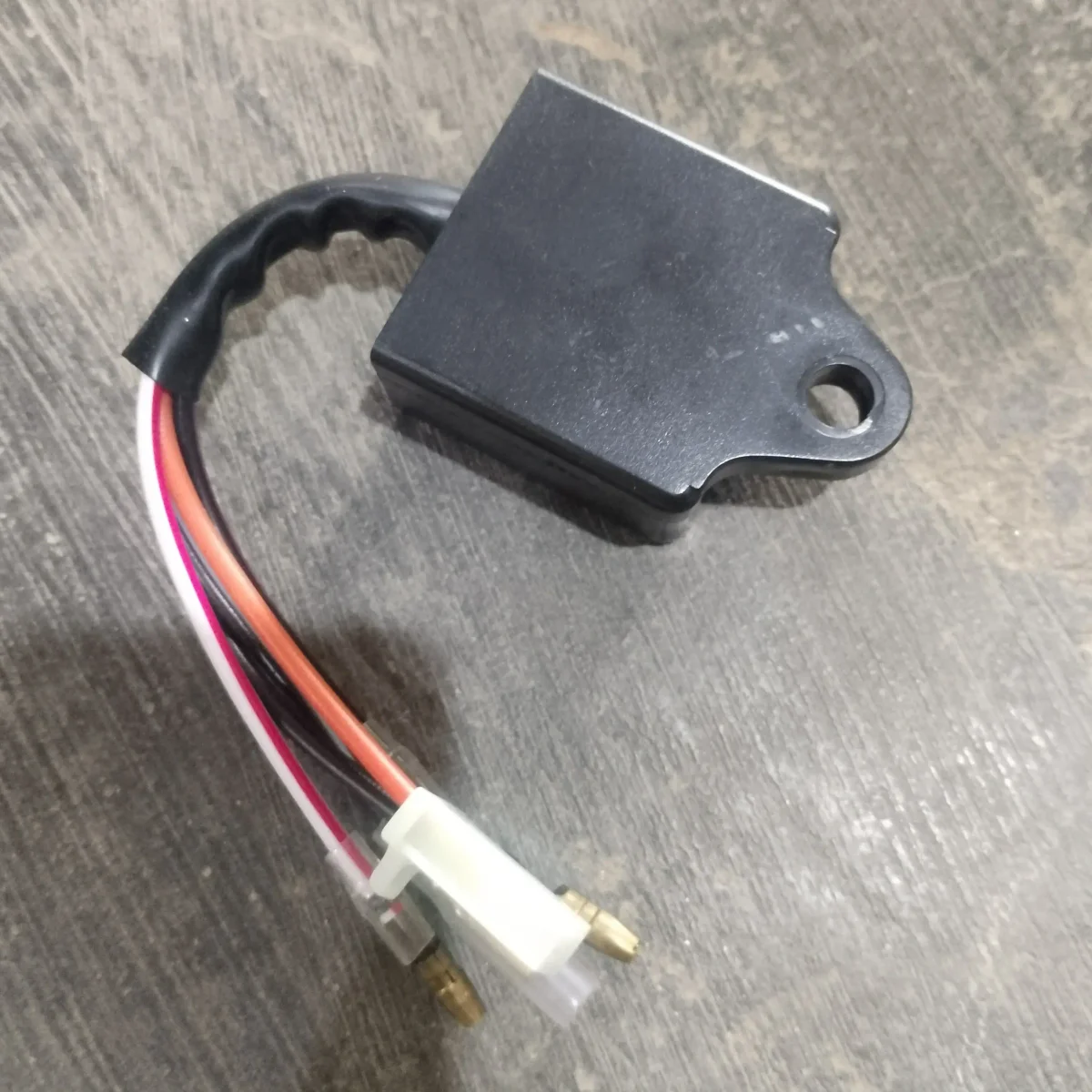 Cdi coil Rx King 5wire important 2