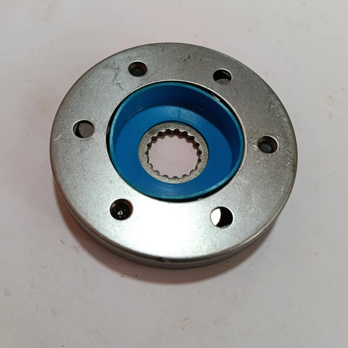 STARTER ONE WAY ASSY RAY
