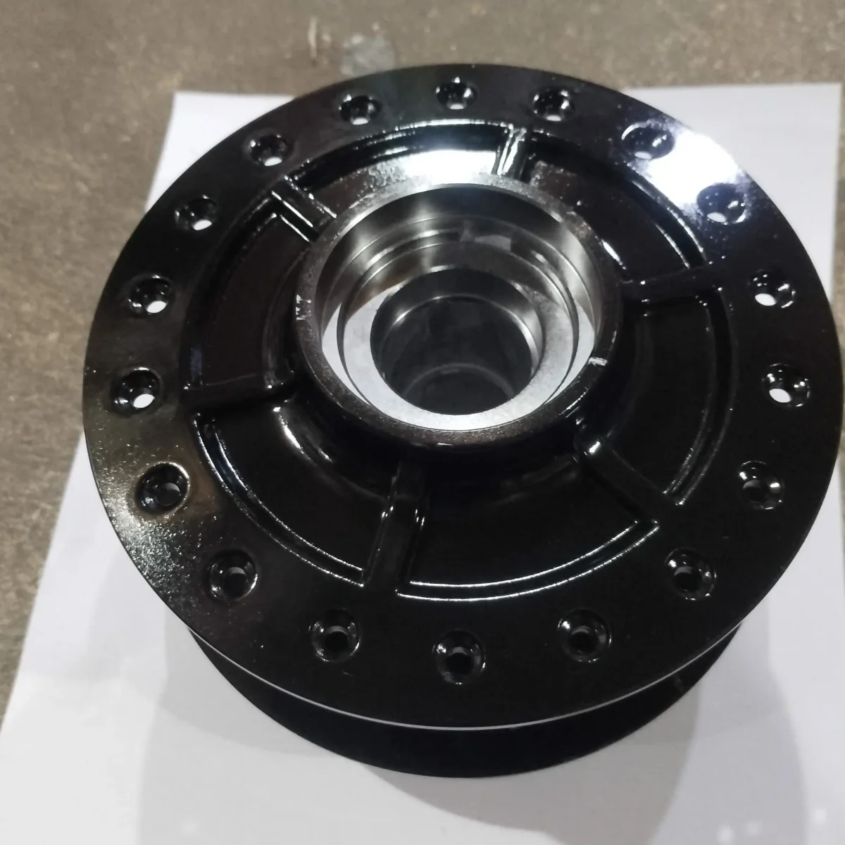 Gladiator Hub Imported 2