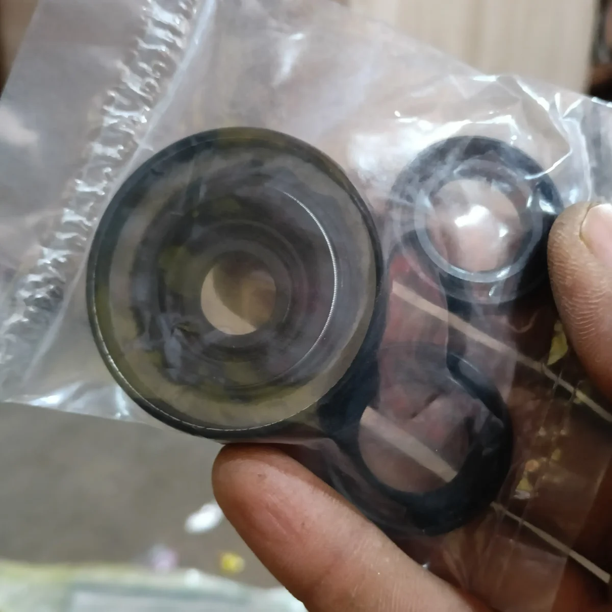 OIL SEAL KIT RAY