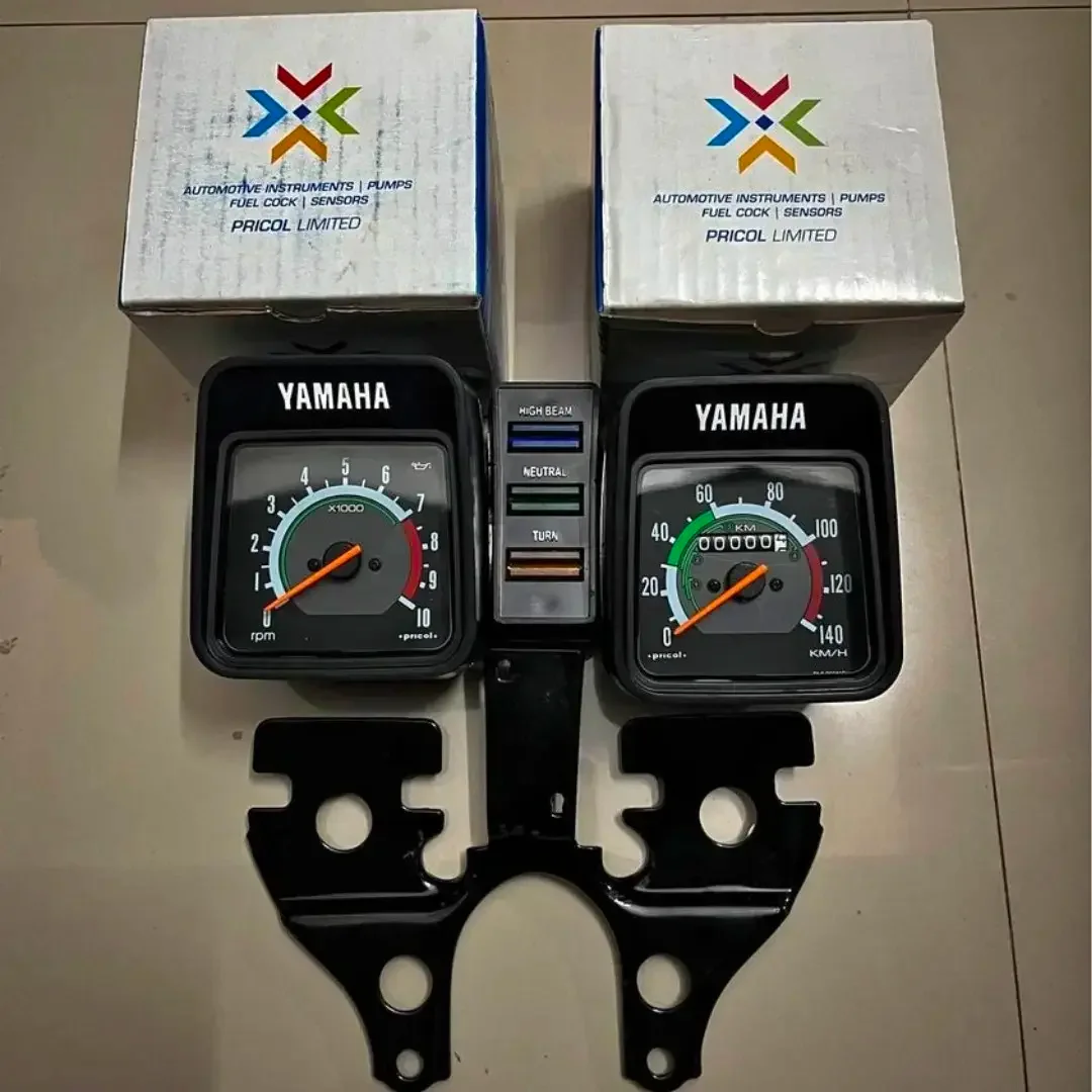 RXZ METER ASSY